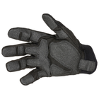 Рукавички тактичні 5.11 Tactical Station Grip 2 Gloves Black 2XL (59376-019) - изображение 3