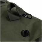 Баул Sturm Mil-Tec US Polyester Double Strap Duffle Bag Olive (13853101) - зображення 9