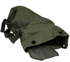 Баул Sturm Mil-Tec US Polyester Double Strap Duffle Bag Olive (13853101) - зображення 11