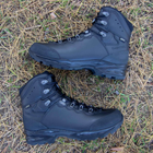 Ботинки LOWA CAMINO GTX TF Black UK 12.5/EU 48 (210640/0999) - изображение 9