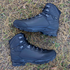 Черевики LOWA CAMINO GTX TF Black UK 12.5/EU 48 (210640/0999) - зображення 9