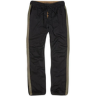 Брюки Surplus Raw Vintage SURPLUS ATHLETIC STARS TROUSER Black L (05-3593-03) - изображение 1