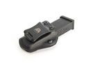 Паучер ATA-GEAR АТА-GEAR Ver.2 під магазин Glock 17/19 Black ГЛОК (PV2GL17A-BK) - зображення 3