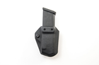 Паучер ATA-GEAR АТА-GEAR Ver.2 під магазин Glock 17/19 Black ГЛОК (PV2GL17A-BK) - зображення 4