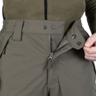 Штани зимові 5.11 Tactical Bastion Pants RANGER GREEN S (48375-186) - зображення 5