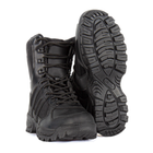 Ботинки тактические COMBAT BOOTS GENERATION II Sturm Mil-Tec Black EU 39/US 6 (12829002) - изображение 3