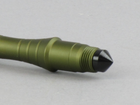 Ручка тактична Sturm Mil-Tec MILTEC TACTICAL PEN Olive 16 см (15990001) - изображение 9