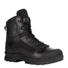 Ботинки LOWA Breacher GTX MID TF Black UK 7.5/EU 41.5 (210224/0999) - изображение 3