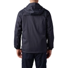 Куртка штормова 5.11 Tactical TacDry Rain Shell 2.0 Dark Navy M (48372-724) - изображение 2