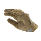 Рукавички тактичні Mechanix Wear M-Pact 3 Gloves Coyote 2XL (MP3-72) - зображення 6