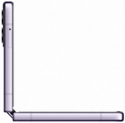 Мобільний телефон Samsung Galaxy Z Flip 4 8/256GB DualSim Bora Purple (SM-F721BLVH) - зображення 6