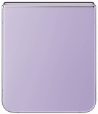 Мобільний телефон Samsung Galaxy Z Flip 4 8/256GB DualSim Bora Purple (SM-F721BLVH) - зображення 7