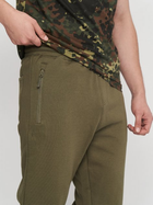 Штани тренувальні Sturm Mil-Tec Tactical Sweatpants Ranger Green L (11472612) - зображення 6