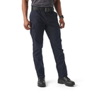 Штани тактичні 5.11 Tactical Icon Pants Dark Navy W32/L30 (74521-724)