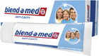 Pasta do zębów Blend-a-med Ochrona przed próchnicą dla całej rodziny 75 ml (8006540947340) - obraz 1