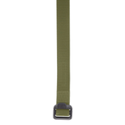 Пояс тактичний 5.11 Tactical TDU Belt - 1.5 Plastic Buckle TDU Green M (59551-190) - зображення 3