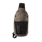 Сумка-рюкзак тактична 5.11 Tactical MOLLE Packable Sling Pack Major Brown (56773-367) - зображення 1