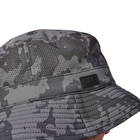 Панама тактична 5.11 Tactical Vent-Tac Boonie Hat VOLCANIC CAMO L/XL (89511-270) - зображення 3