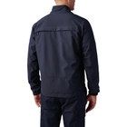 Куртка демісезонна 5.11 Tactical Chameleon Softshell Jacket 2.0 Dark Navy M (48373-724) - зображення 2