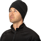 Шапка 5.11 Tactical Beeline Beanie Black L/XL (89167-019) - изображение 3