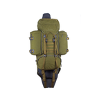 Рюкзак тактический Berghaus SMPS Crusader WS Cedar Size 2 (LV00094C01) - изображение 1