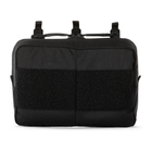 Підсумок універсальний 5.11 Tactical Flex 9x6 Horizontal Pouch Black (56657-019) - зображення 1