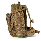 Рюкзак тактичний 5.11 Tactical RUSH72 2.0 Backpack Multicam (56566-169) - зображення 5