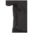 Куртка тактична демісезонна 5.11 Tactical 3-in-1 Parka 2.0 Black 2XL (48358-019) - изображение 12