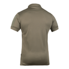 Сорочка з коротким рукавом службова P1G Duty-TF Olive Drab XL (UA281-29954-TF-OD) - зображення 2