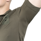 Сорочка з коротким рукавом службова P1G Duty-TF Olive Drab XL (UA281-29954-TF-OD) - зображення 11