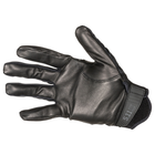Рукавички тактичні 5.11 Tactical Taclite 3 Gloves Black XL (59375-019) - изображение 3