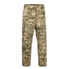 Брюки полевые P1G-Tac USMC Ukrainian Digital Camo (MM-14) 3XL (M12653UDC-P)