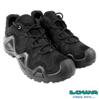 Черевики LOWA ZEPHYR II GTX LO TF Black UK 11/EU 46 (310589/999) - зображення 13