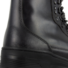Ботинки тактические кожаные Sturm Mil-Tec Black 8 US/EU 41 (12820000) - изображение 5