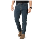 Штани тактичні джинсові 5.11 Tactical Defender-Flex Slim Jeans TW INDIGO W31/L36 (74465-585) - зображення 2
