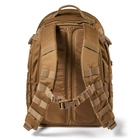 Рюкзак тактичний 5.11 Tactical Fast-Tac 24 Backpack Kangaroo (56638-134) - зображення 6