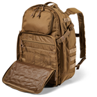 Рюкзак тактичний 5.11 Tactical Fast-Tac 24 Backpack Kangaroo (56638-134) - зображення 7