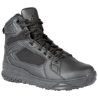 Черевики тактичні 5.11 Tactical Halcyon Patrol Boot Black 7 US/EU 40 (12362)