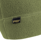 Шапка демісезонна P1G Protector Olive Light L/XL (UA281-10012-PT-OL) - зображення 4