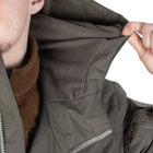 Куртка зимова 5.11 Tactical Bastion Jacket RANGER GREEN 2XL (48374-186) - зображення 6