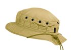 Панама військова польова P1G MBH(Military Boonie Hat) Bush Brown L (UA281-M19991BB) - зображення 2