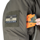 Куртка зимова 5.11 Tactical Bastion Jacket RANGER GREEN 2XL (48374-186) - зображення 11