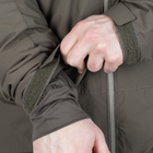 Куртка зимова 5.11 Tactical Bastion Jacket RANGER GREEN 2XL (48374-186) - зображення 15