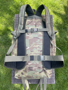 Рюкзак тактический 40л 21W26ТТ универсальный Мультикам - изображение 5
