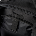 Рюкзак тактичний 5.11 Tactical Fast-Tac 12 Backpack Black (56637-019) - зображення 8