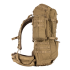 Рюкзак тактичний 5.11 Tactical RUSH100 Backpack Kangaroo S/M (56555-134) - изображение 6