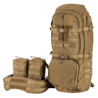 Рюкзак тактичний 5.11 Tactical RUSH100 Backpack Kangaroo S/M (56555-134) - изображение 10