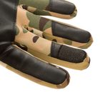 Рукавички демісезонні вологозахисні польові P1G-Tac CFG (Cyclone Field Gloves) MTP/MCU camo XL (G92216MC) - изображение 3