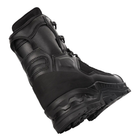 Ботинки LOWA Breacher GTX MID TF Black UK 13/EU 48.5 (210224/0999) - изображение 4