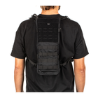 Рюкзак для питної системи 5.11 Tactical Convertible Hydration Carrier Black 9.5 L (56650-019) - изображение 9